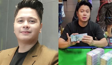 yexel sebastian news|Yexel Sebastian says he’s victim too amid P50B scam accusations.